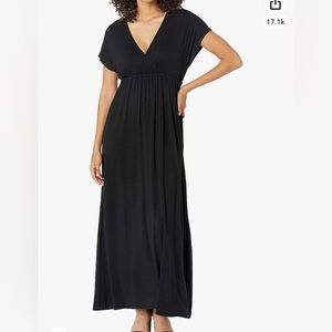 Plus sized maxi dress new with tags size XXL